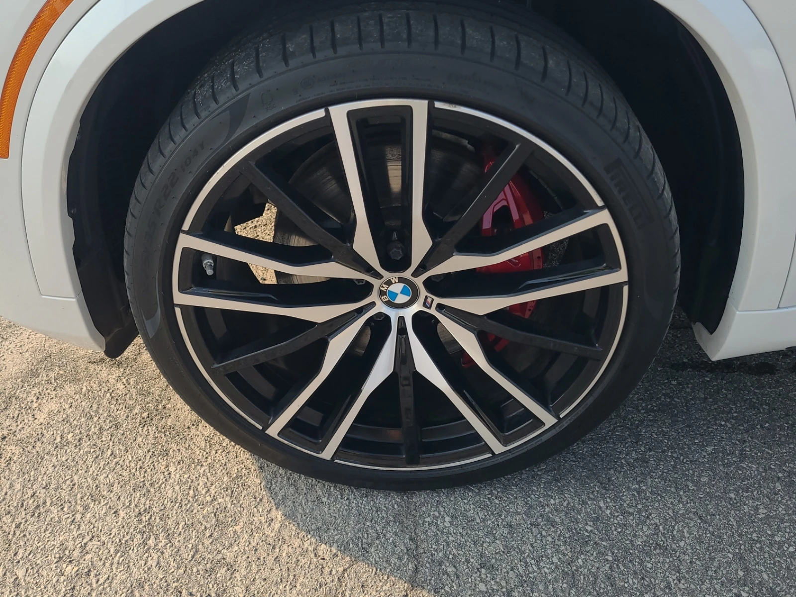 BMW X5 40i Mpack (CARFAX) - изображение 10