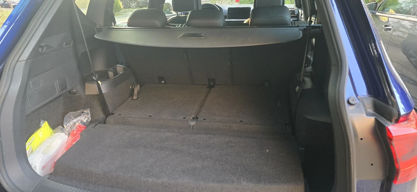 Seat Tarraco Facelift | Mobile.bg   10