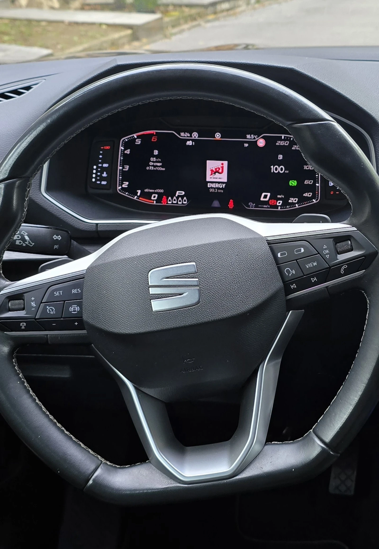 Seat Tarraco Facelift | Mobile.bg   14