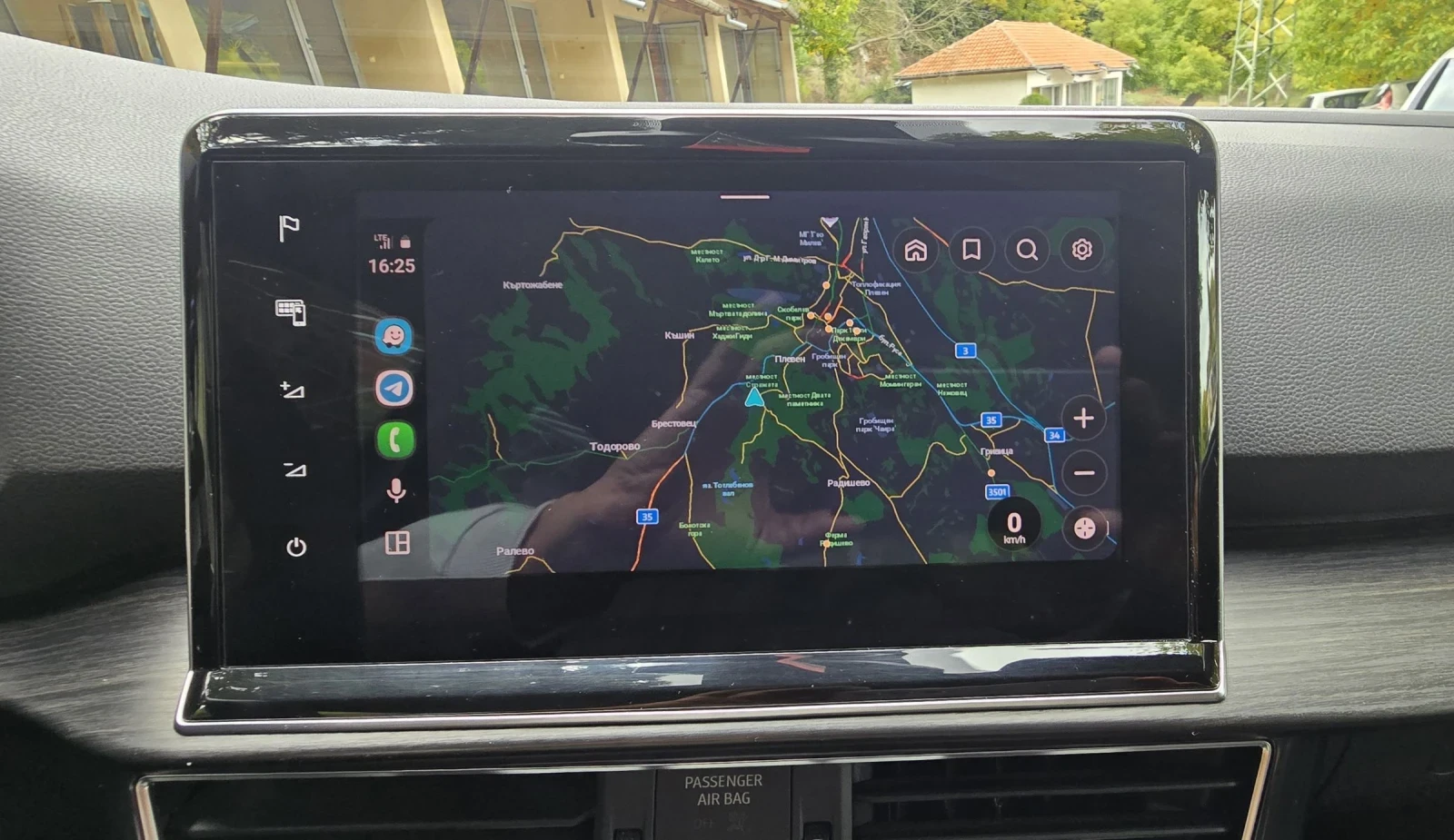 Seat Tarraco Facelift | Mobile.bg   15