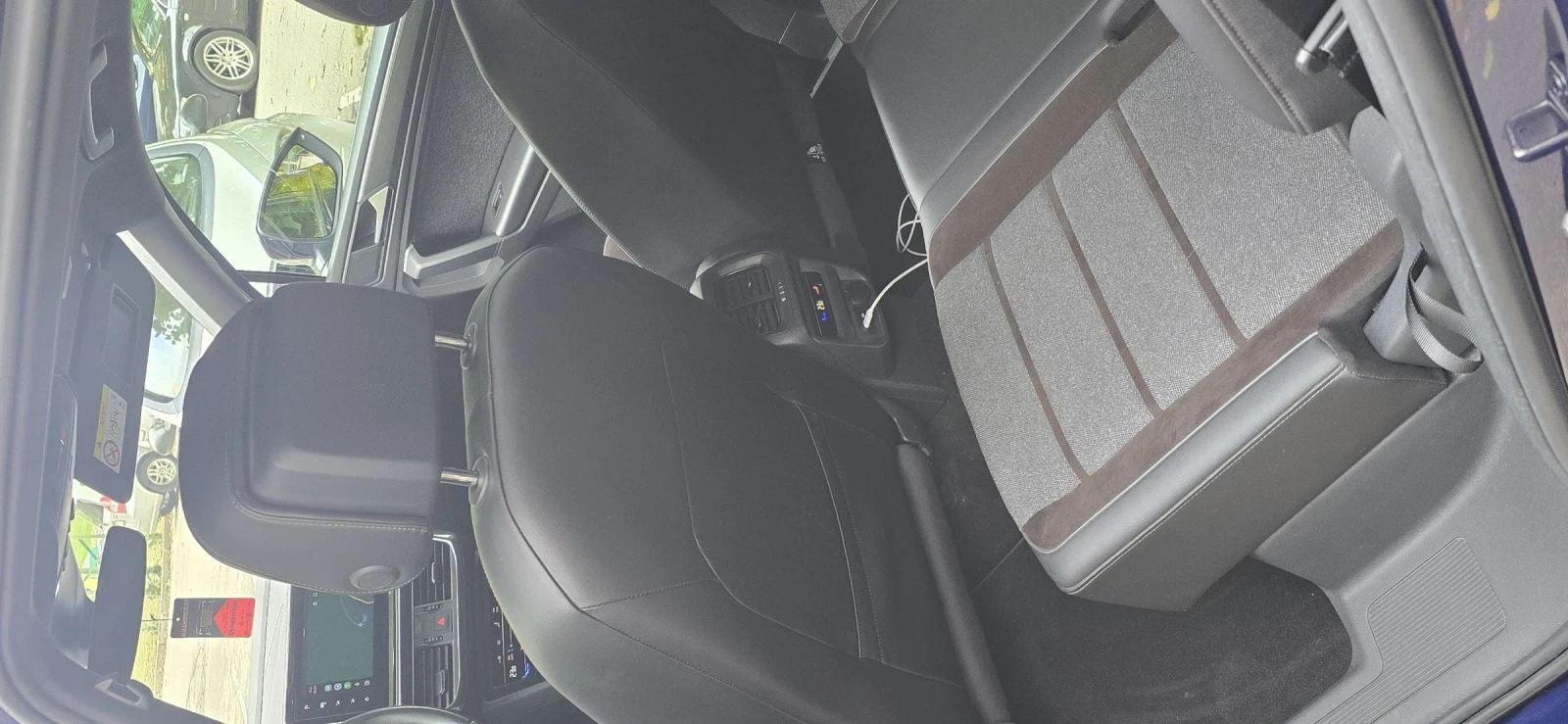 Seat Tarraco Facelift | Mobile.bg   11