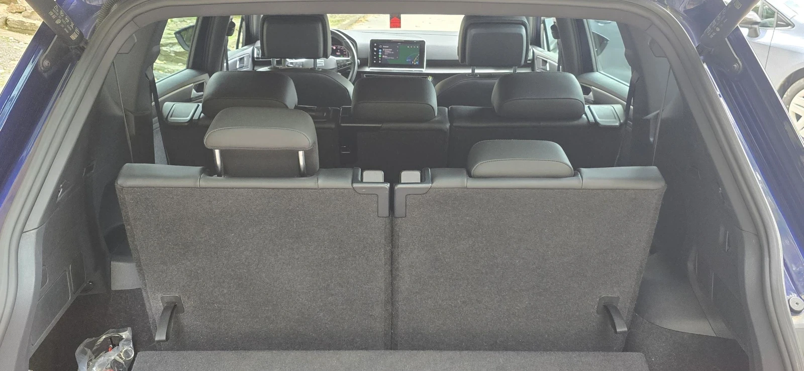 Seat Tarraco Facelift | Mobile.bg   9