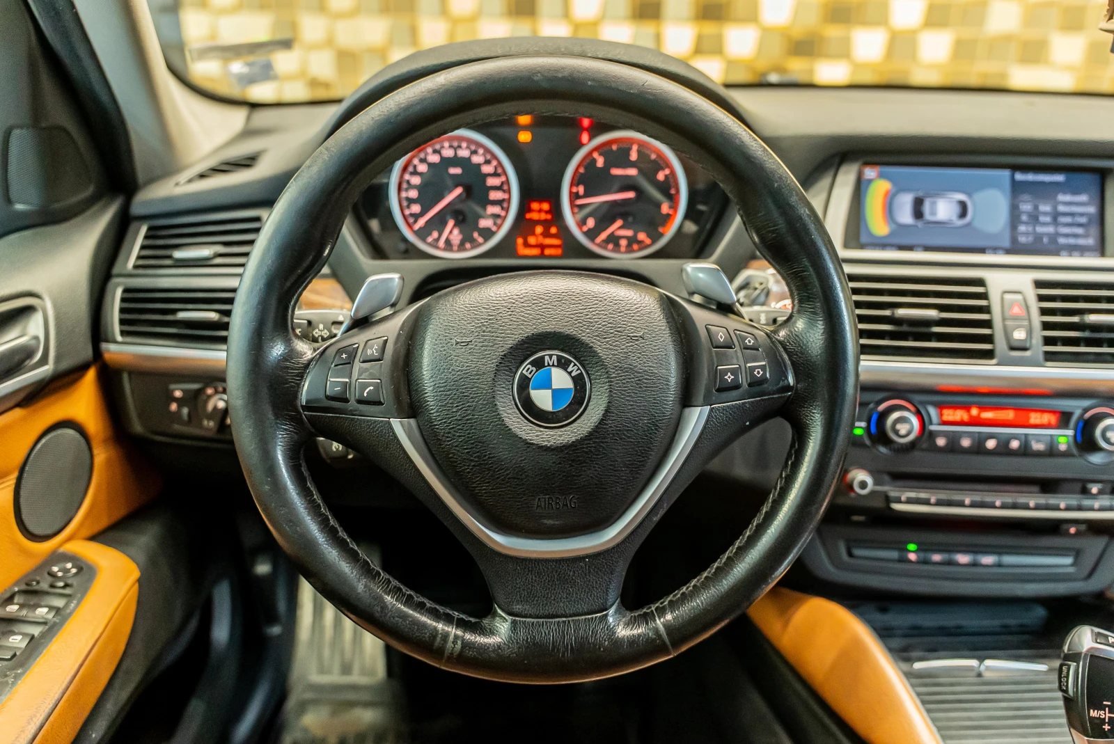 BMW X6 3.0d | Mobile.bg   15