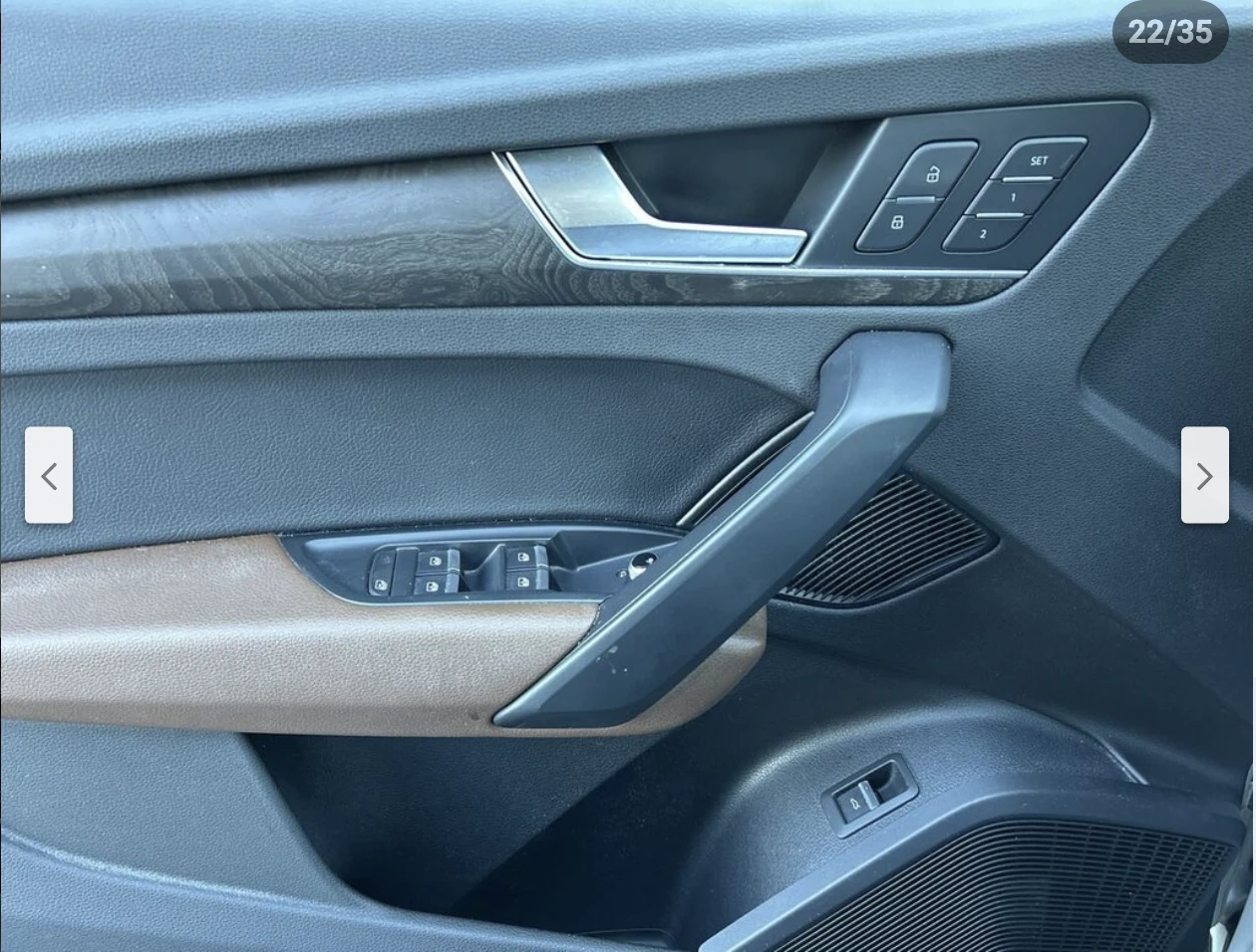 Audi Q5 MATRIX* * * 360* BANG* OLUFSEN | Mobile.bg   11