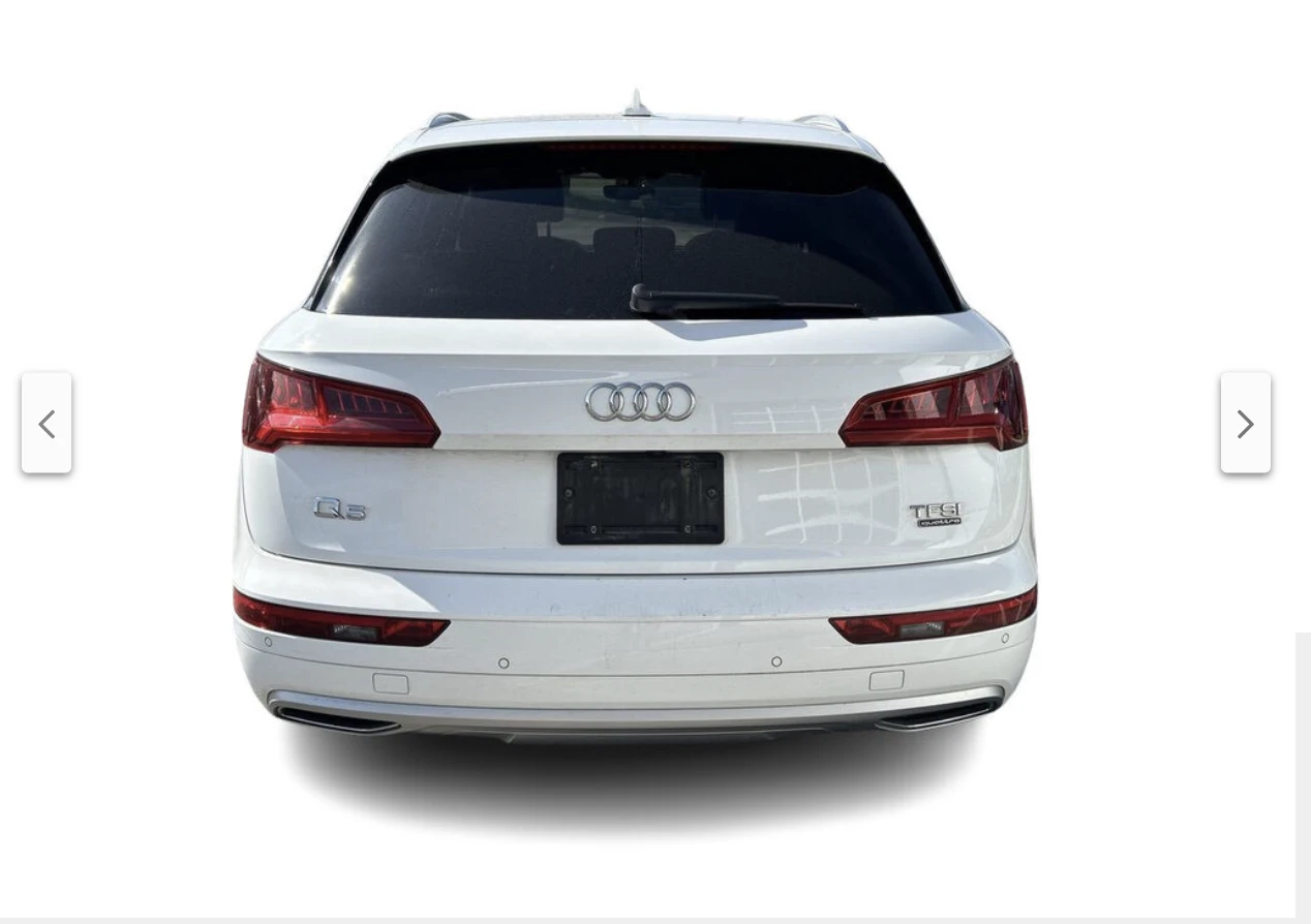 Audi Q5 MATRIX* ДИГИТАЛНО* ТАБЛО* 360КАМЕРА* BANG* OLUFSEN - изображение 7