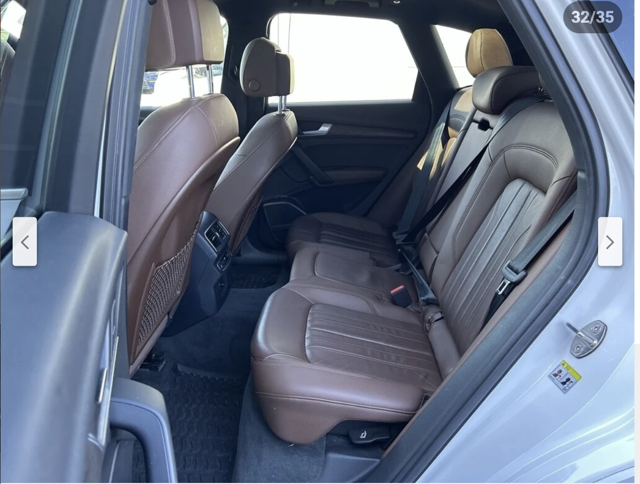 Audi Q5 MATRIX* * * 360* BANG* OLUFSEN | Mobile.bg   17