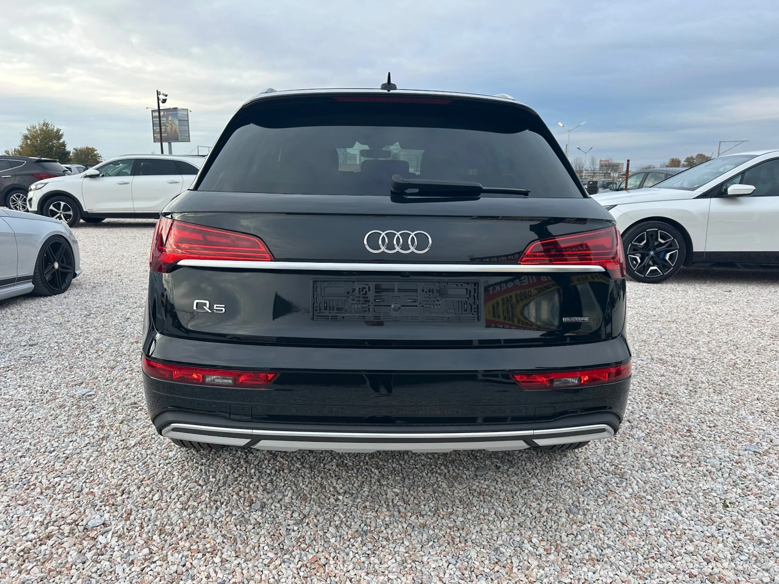 Audi Q5 45 TFSI QUATTRO, 1177, !!! | Mobile.bg   7