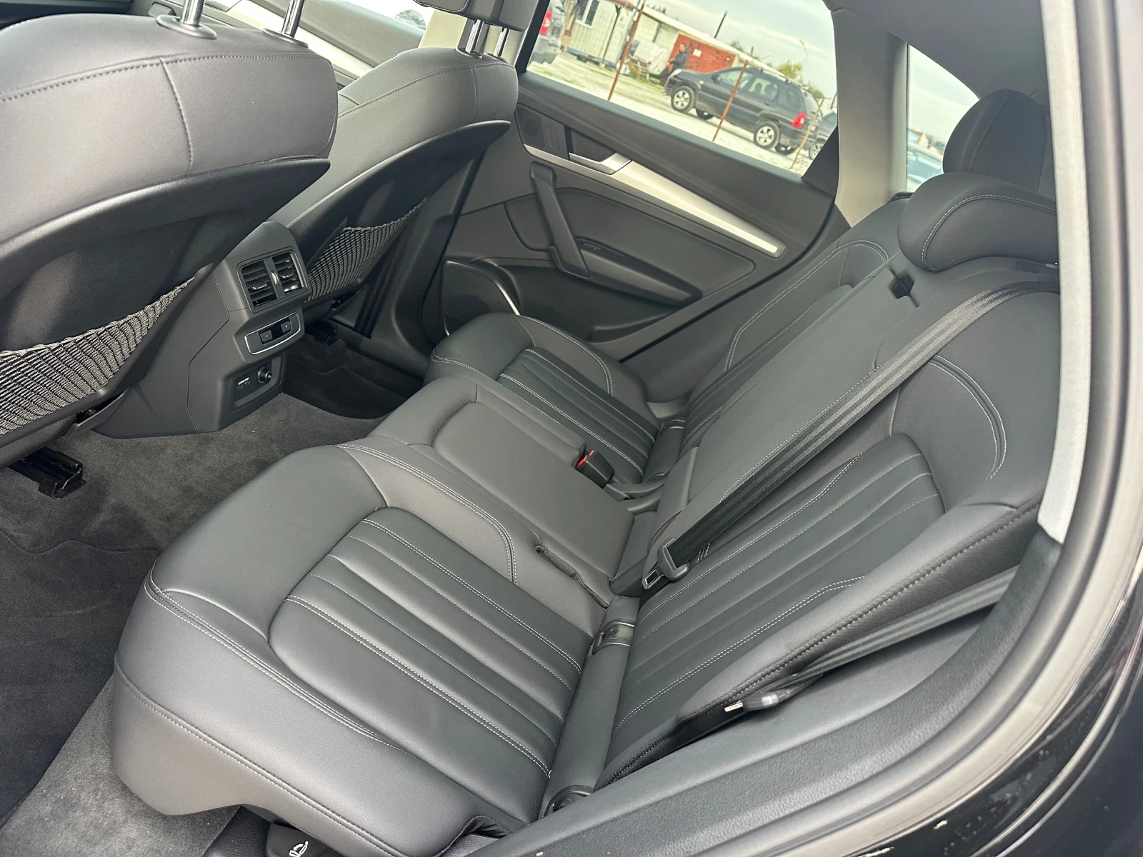 Audi Q5 45 TFSI QUATTRO, 1177, !!! | Mobile.bg   13