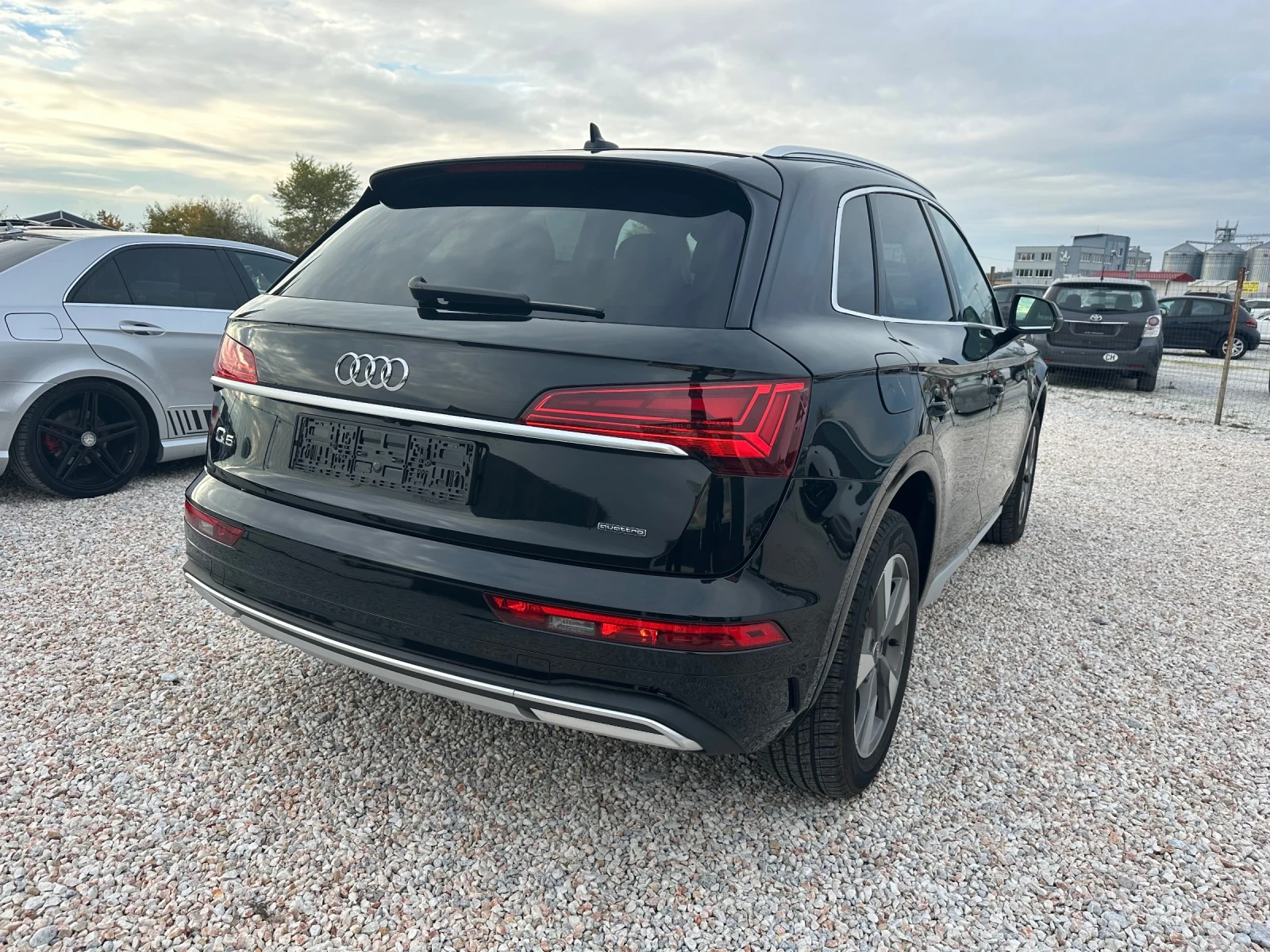 Audi Q5 45 TFSI QUATTRO, 1177, !!! | Mobile.bg   8