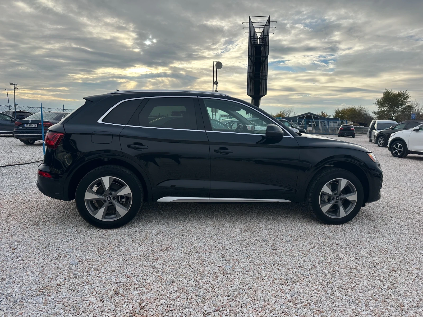Audi Q5 45 TFSI QUATTRO, 1177, !!! | Mobile.bg   9