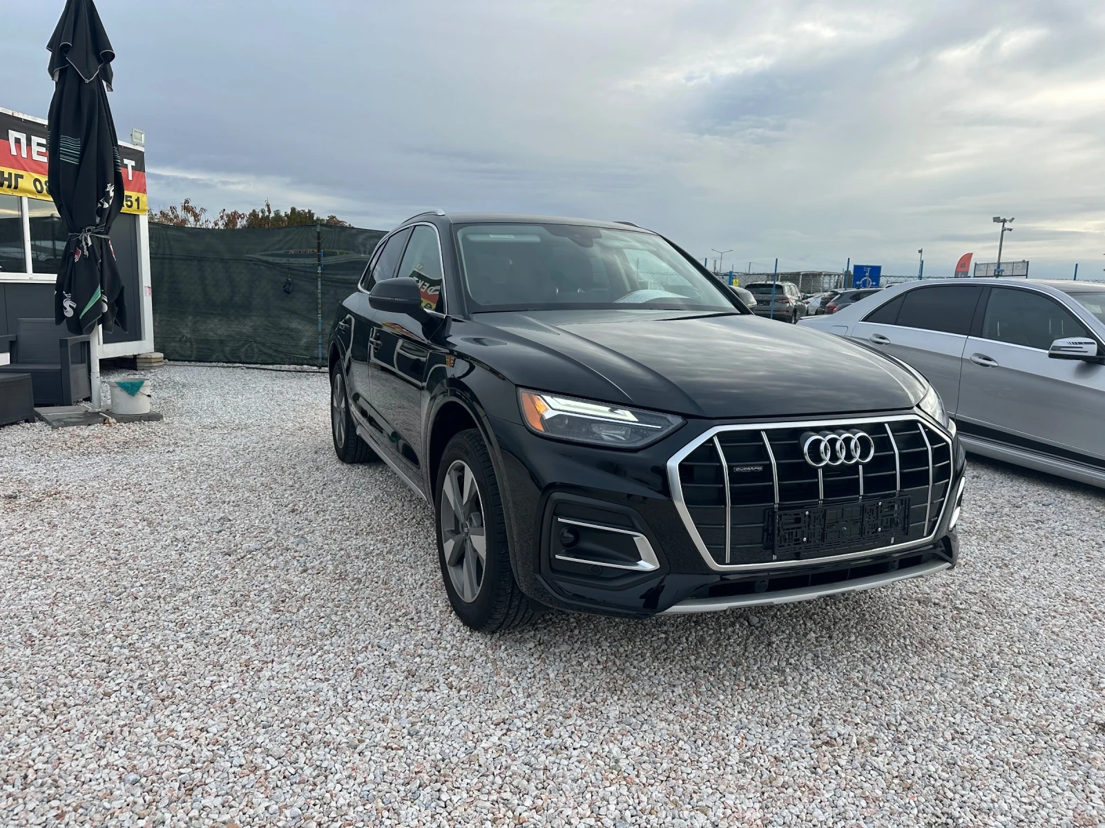 Audi Q5 45 TFSI QUATTRO, 1177, !!! | Mobile.bg   10