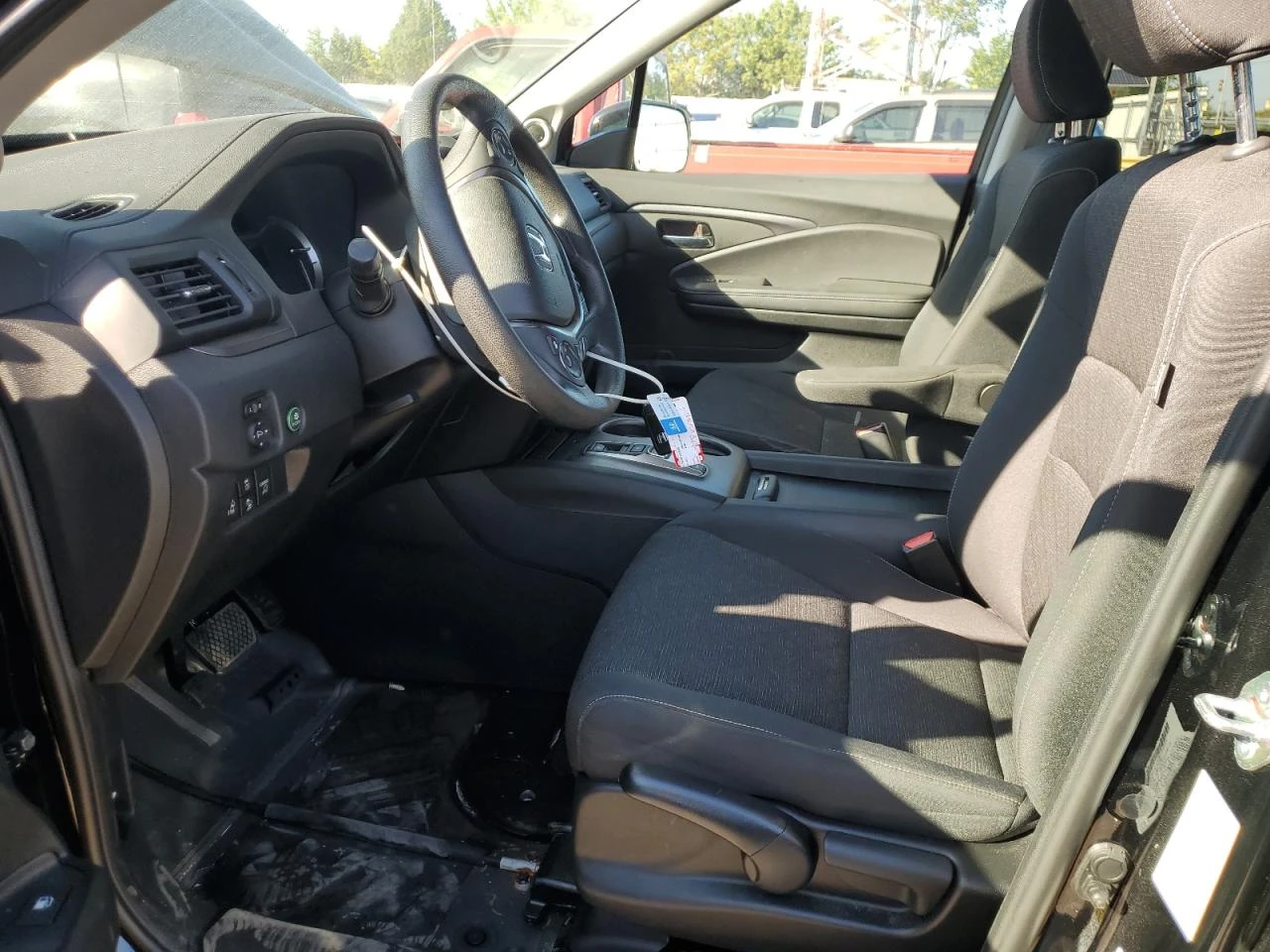 Honda Ridgeline 3.5 SPORT* АВТОКРЕДИТ - изображение 8