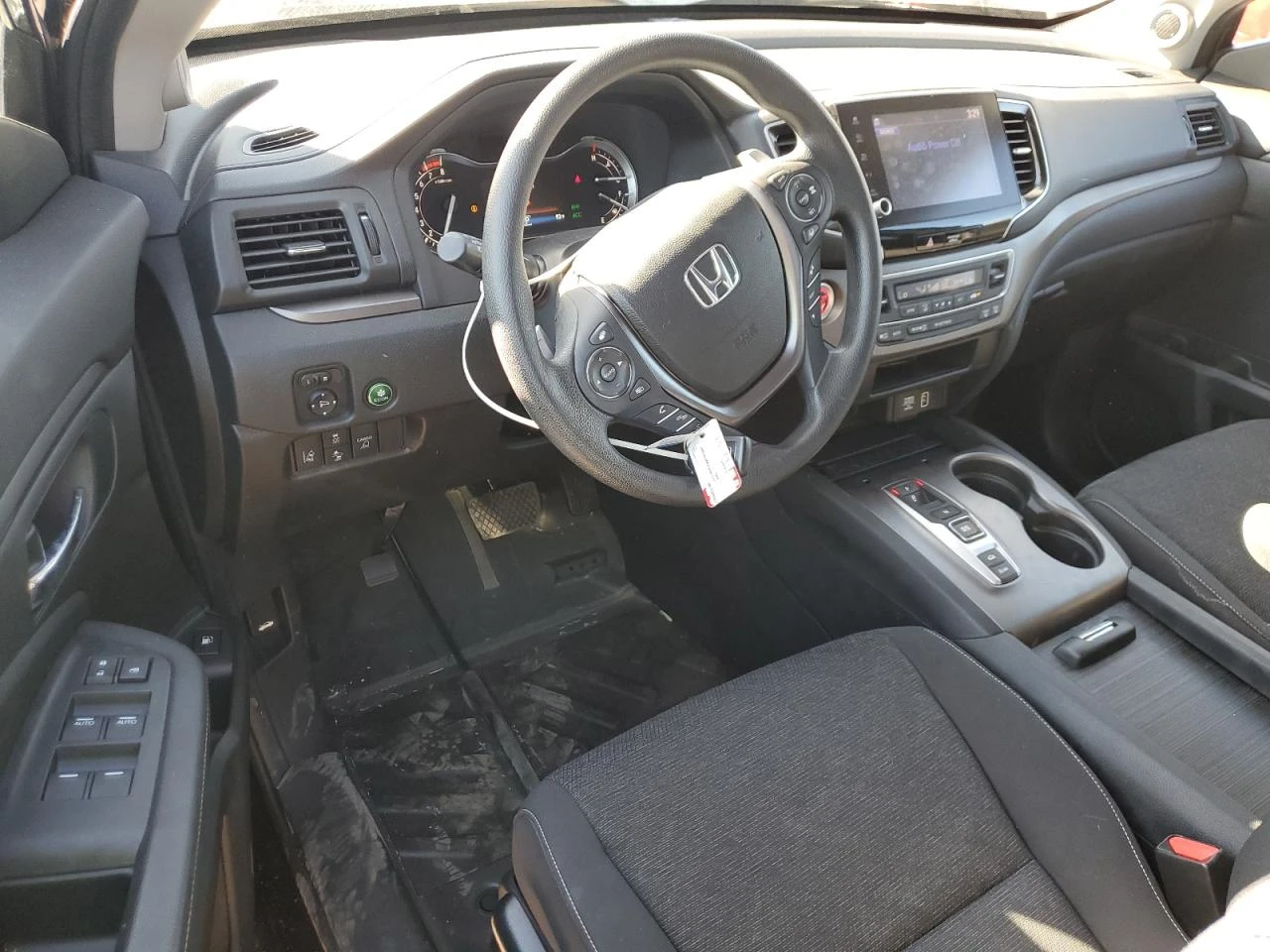 Honda Ridgeline 3.5 SPORT* АВТОКРЕДИТ - изображение 7