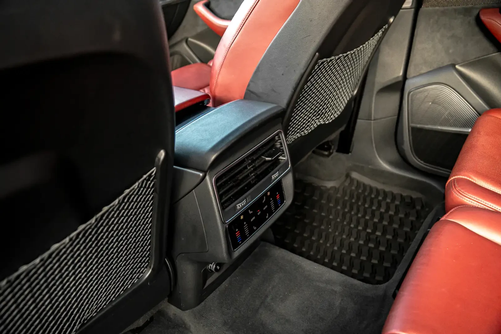 Audi SQ7 BANG & OLUFSEN* * , FULL MAXX* *  | Mobile.bg   16