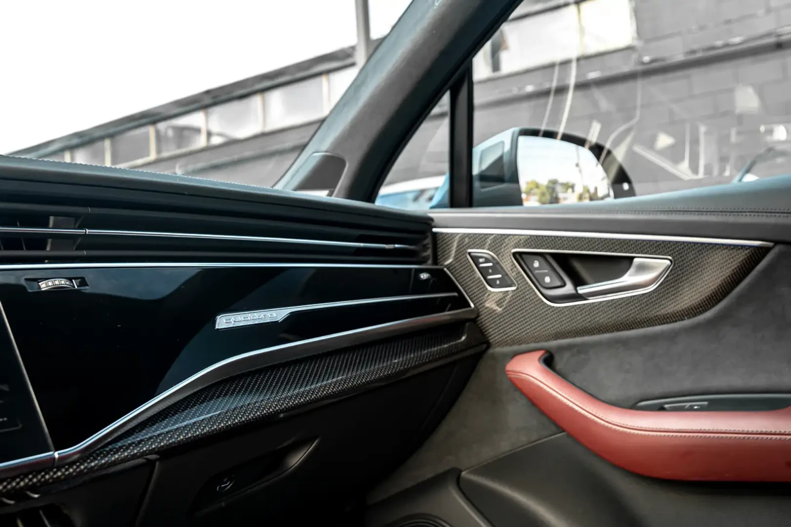 Audi SQ7 BANG & OLUFSEN* * , FULL MAXX* *  | Mobile.bg   13