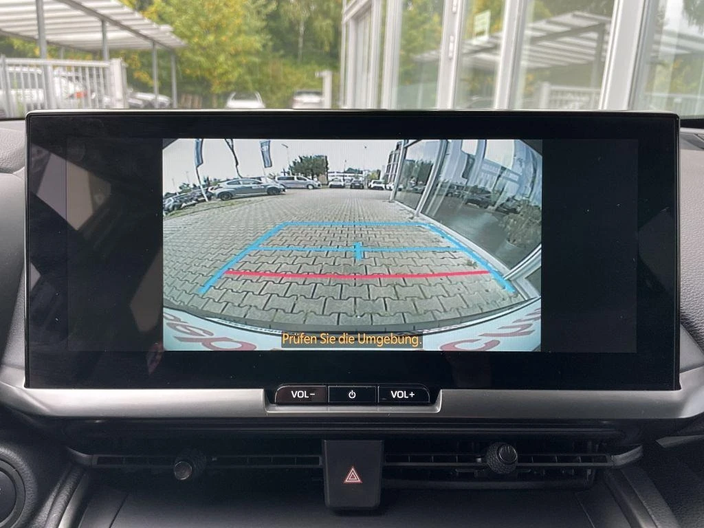 Toyota C-HR 2.0* TEAM-D* CAM* KEYLESS* DISTR*  | Mobile.bg   10