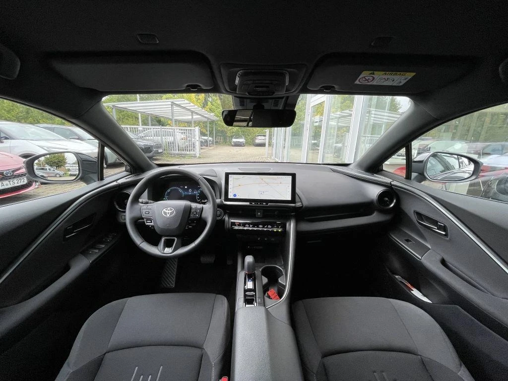 Toyota C-HR 2.0* TEAM-D* CAM* KEYLESS* DISTR*  | Mobile.bg   12