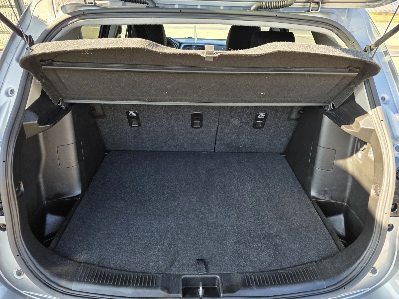 Suzuki SX4 S-Cross 1.4BOOSTERJET AUTOMATIC | Mobile.bg � ����������� 14