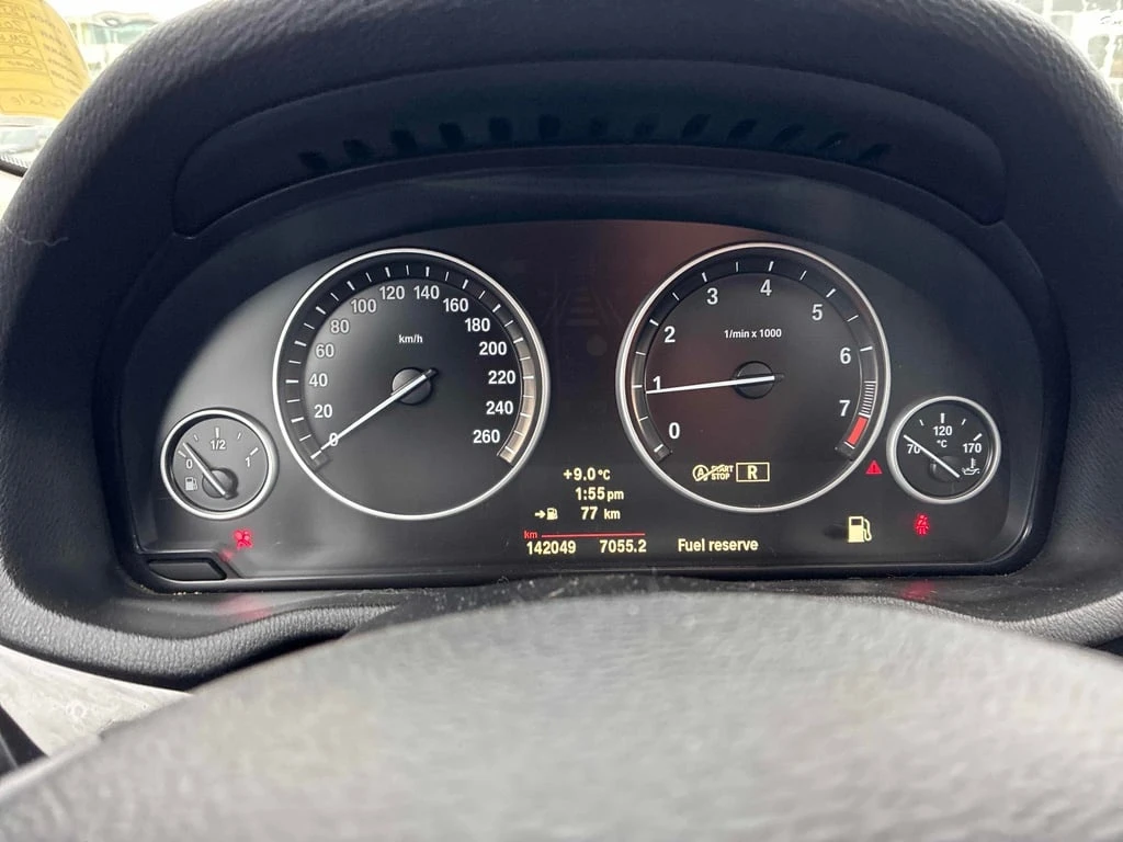 BMW X3 * 28i * CARFAX * БЕЗ ПЪРВОНАЧАЛНА ВНОСКА - изображение 8