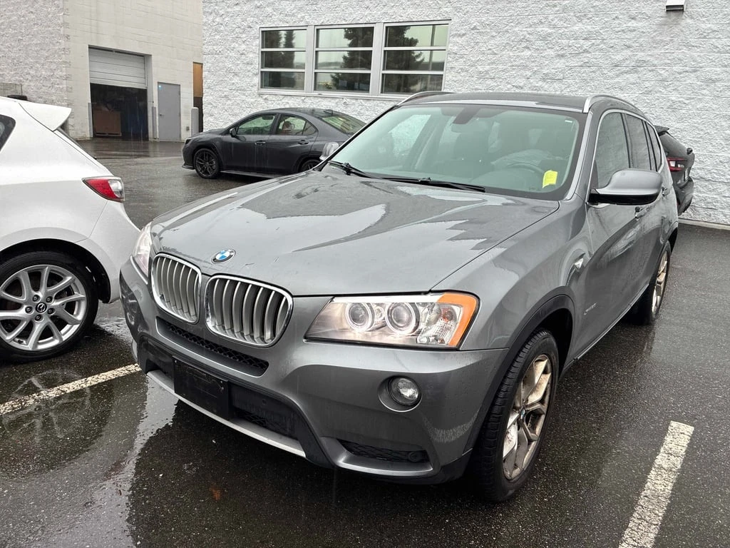 BMW X3 * 28i * CARFAX *    | Mobile.bg   1
