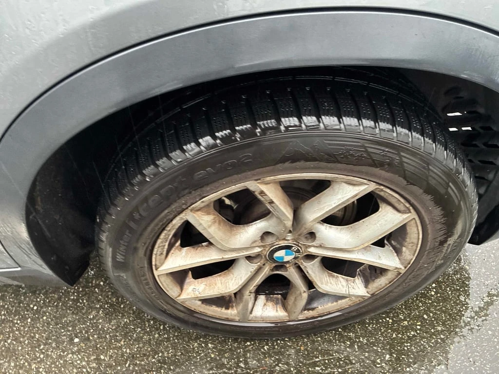 BMW X3 * 28i * CARFAX * БЕЗ ПЪРВОНАЧАЛНА ВНОСКА - изображение 7