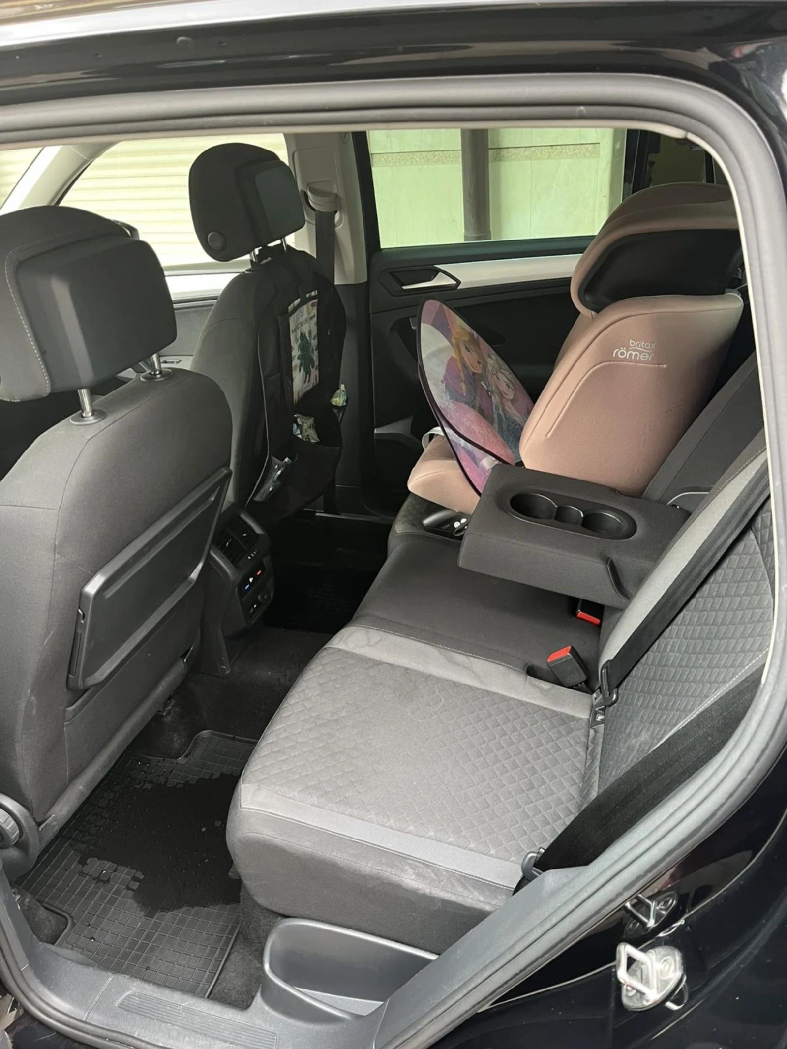 VW Tiguan 2.0 190 �.�. 4MOTION | Mobile.bg � ����������� 9
