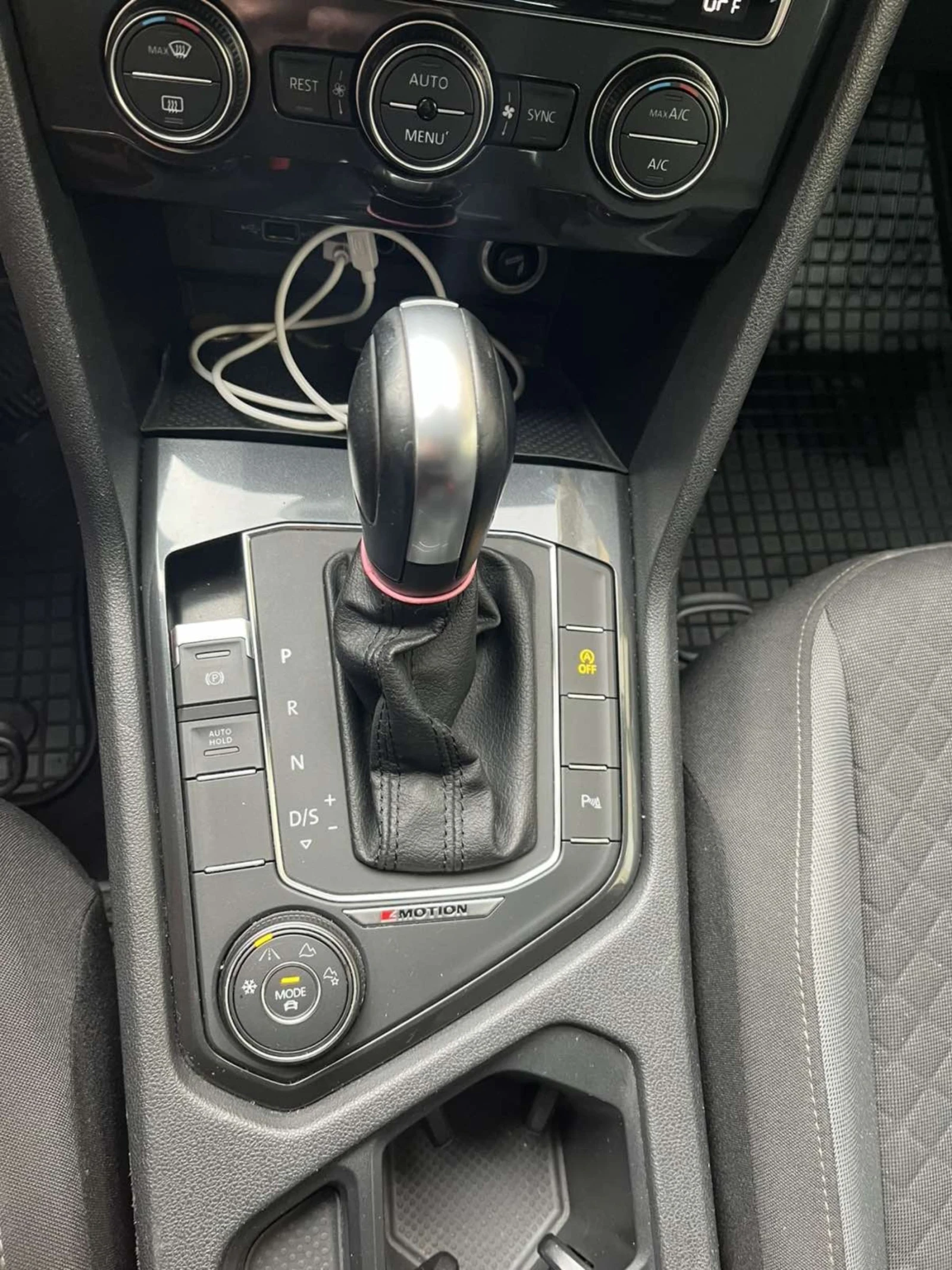 VW Tiguan 2.0 190 �.�. 4MOTION | Mobile.bg � ����������� 8