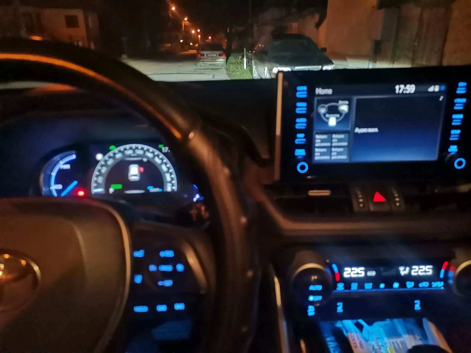 Toyota Rav4, снимка 10 - Автомобили и джипове - 53246869