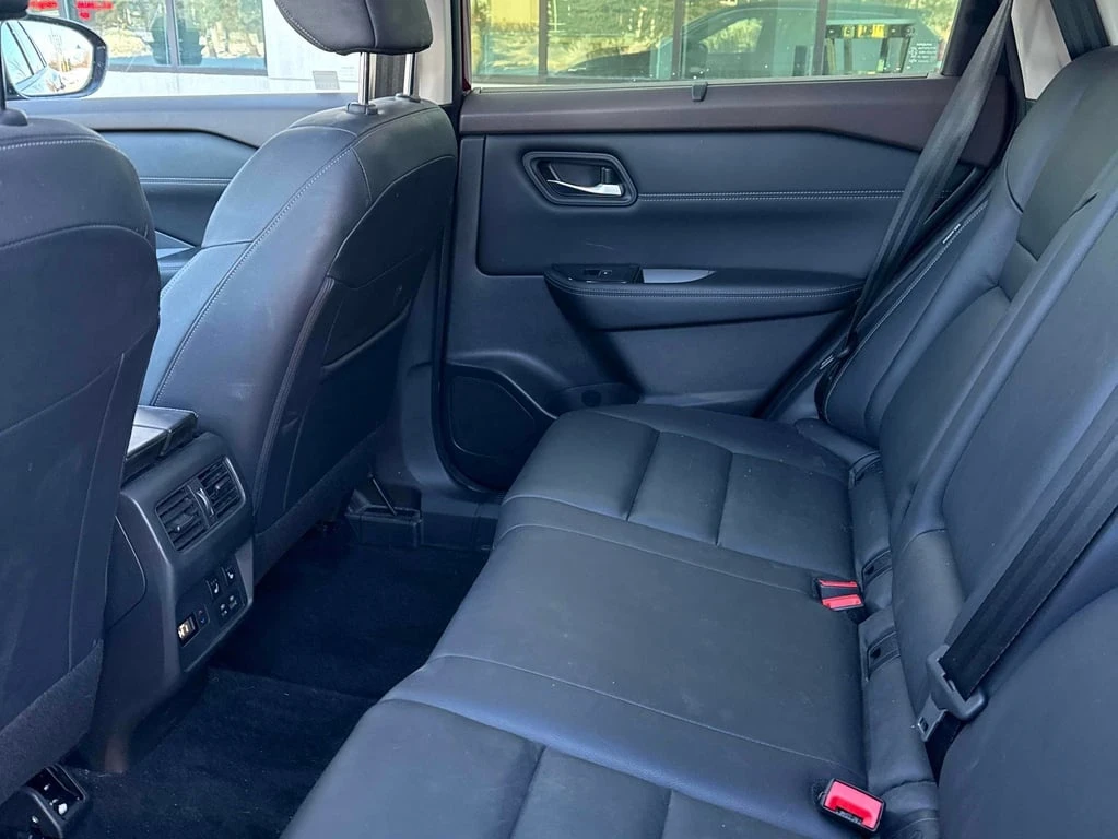 Nissan Rogue SL  CARFAX | Mobile.bg � ����������� 10