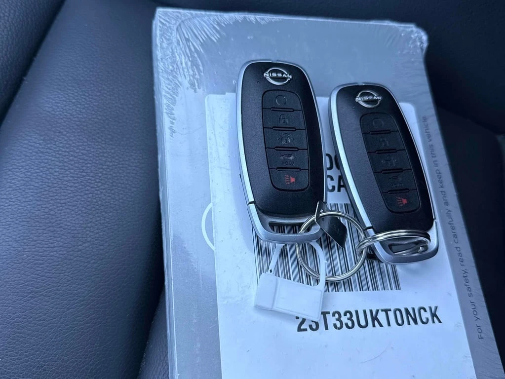 Nissan Rogue SL  CARFAX | Mobile.bg � ����������� 13