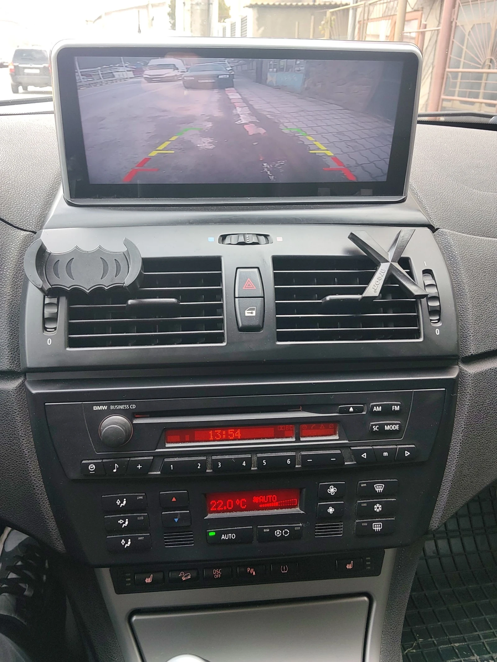 BMW X3 2.0, снимка 12 - Автомобили и джипове - 53416063