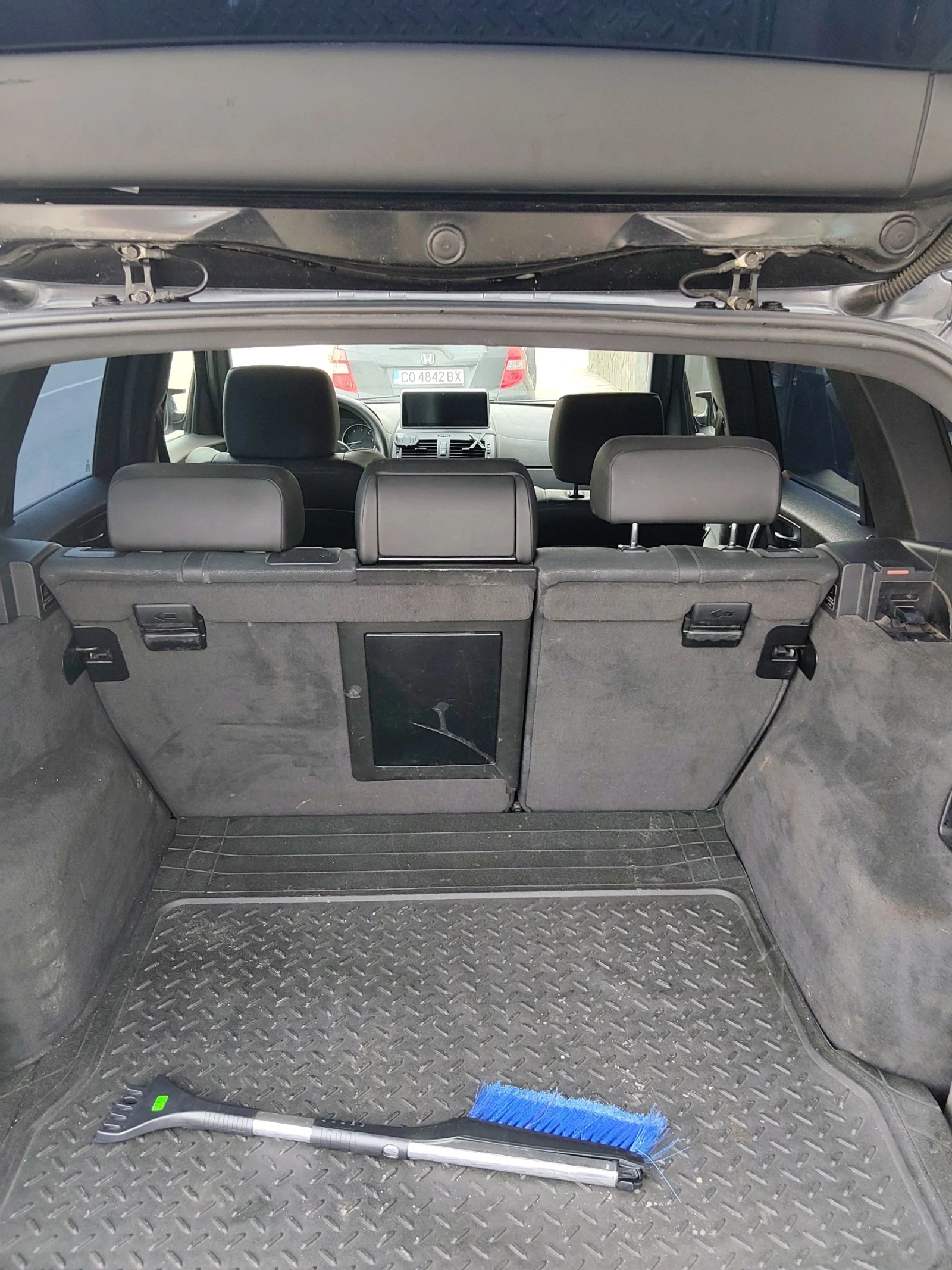 BMW X3 2.0, снимка 13 - Автомобили и джипове - 53416063