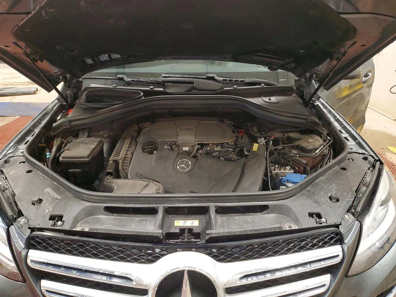 Mercedes-Benz GLE 350 4MATIC | Mobile.bg � ����������� 12