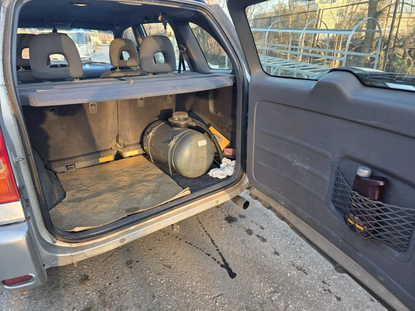 Toyota Rav4  - изображение 5