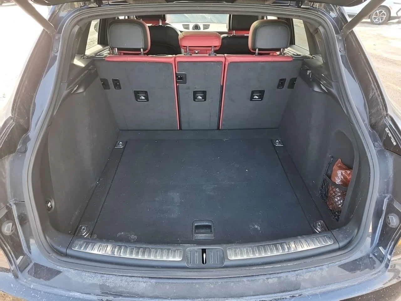 Porsche Macan   S | ��������� | ������ | CARFAX | Mobile.bg � ����������� 13