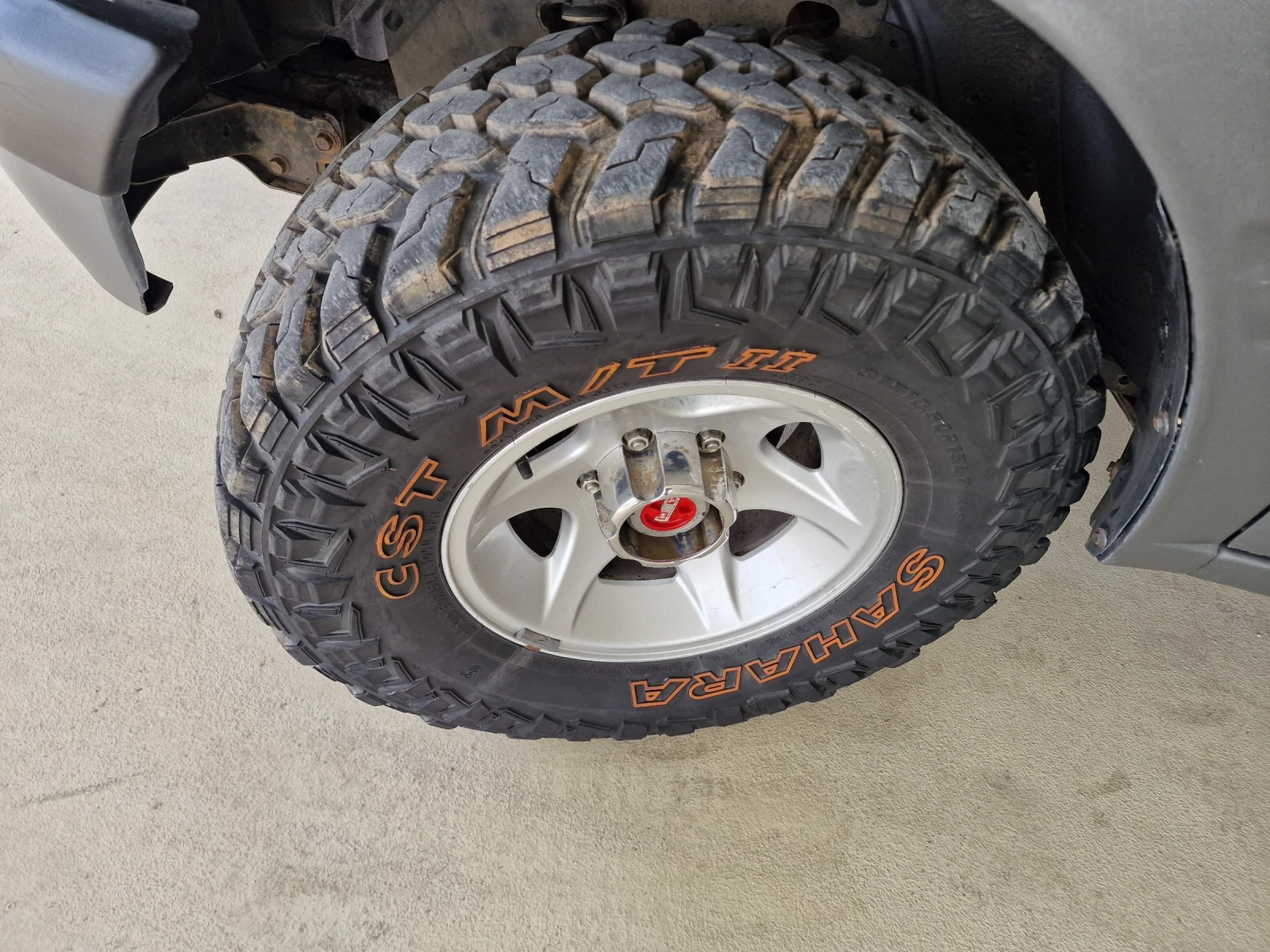 Opel Frontera SPORT 2.0 115kc GPL | Mobile.bg � ����������� 14