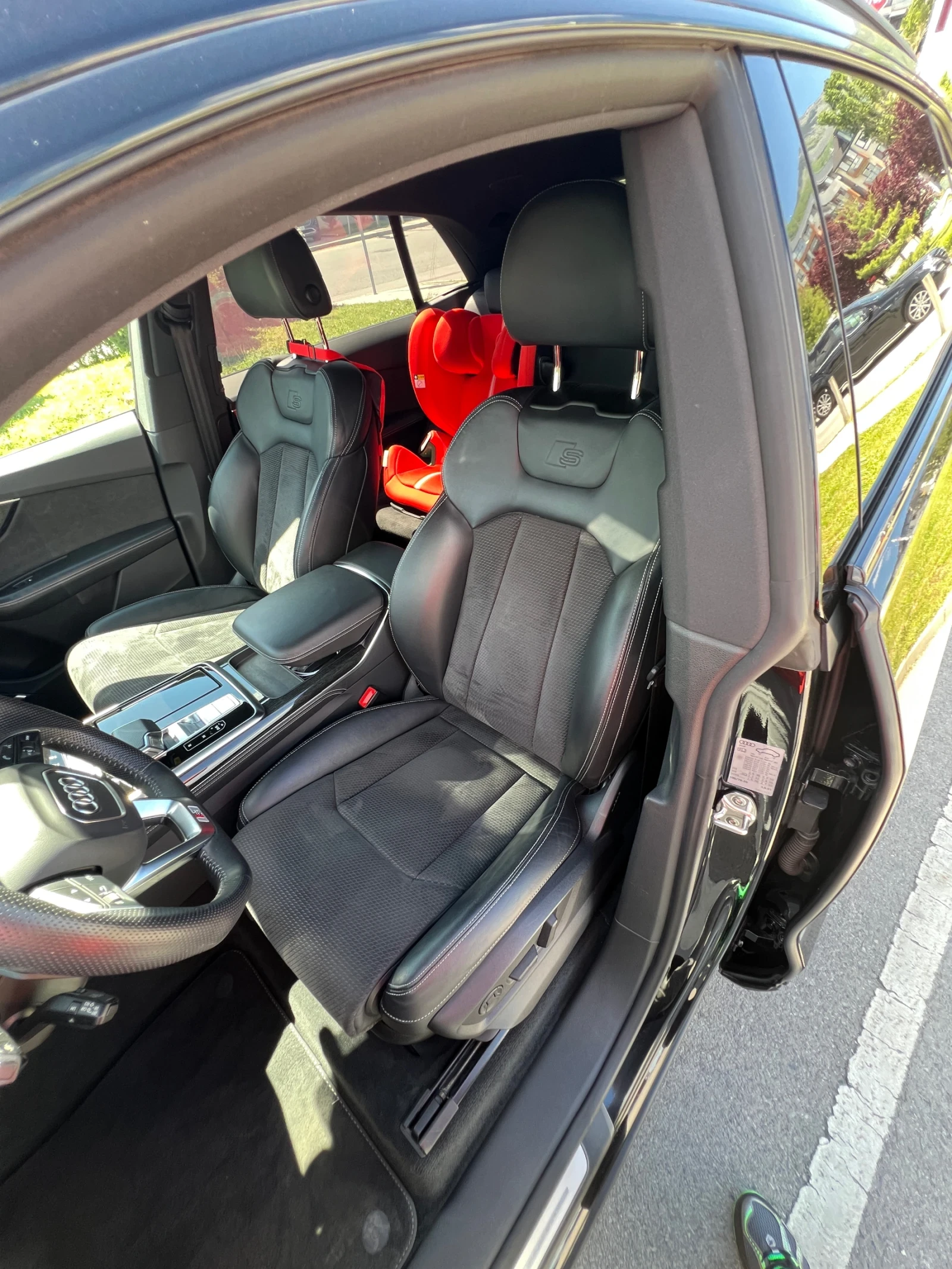 Audi Q8 50TDI | Mobile.bg � ����������� 12