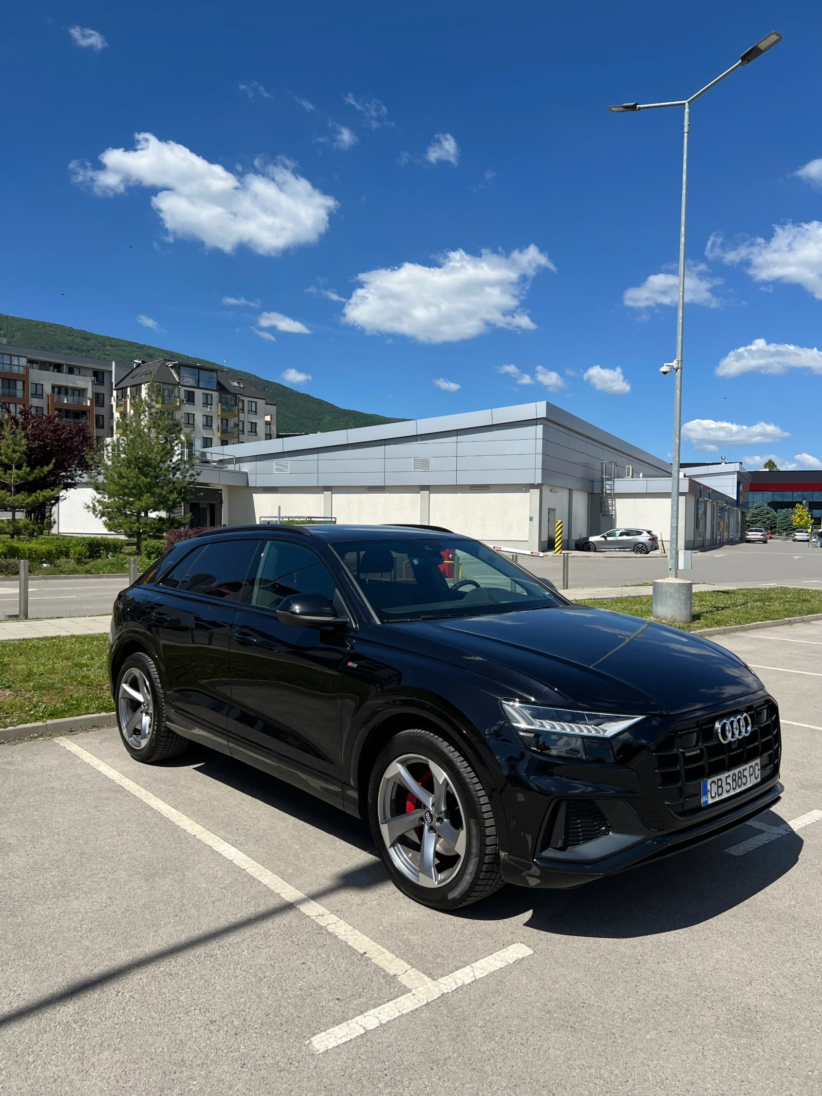 Audi Q8 50TDI | Mobile.bg � ����������� 2