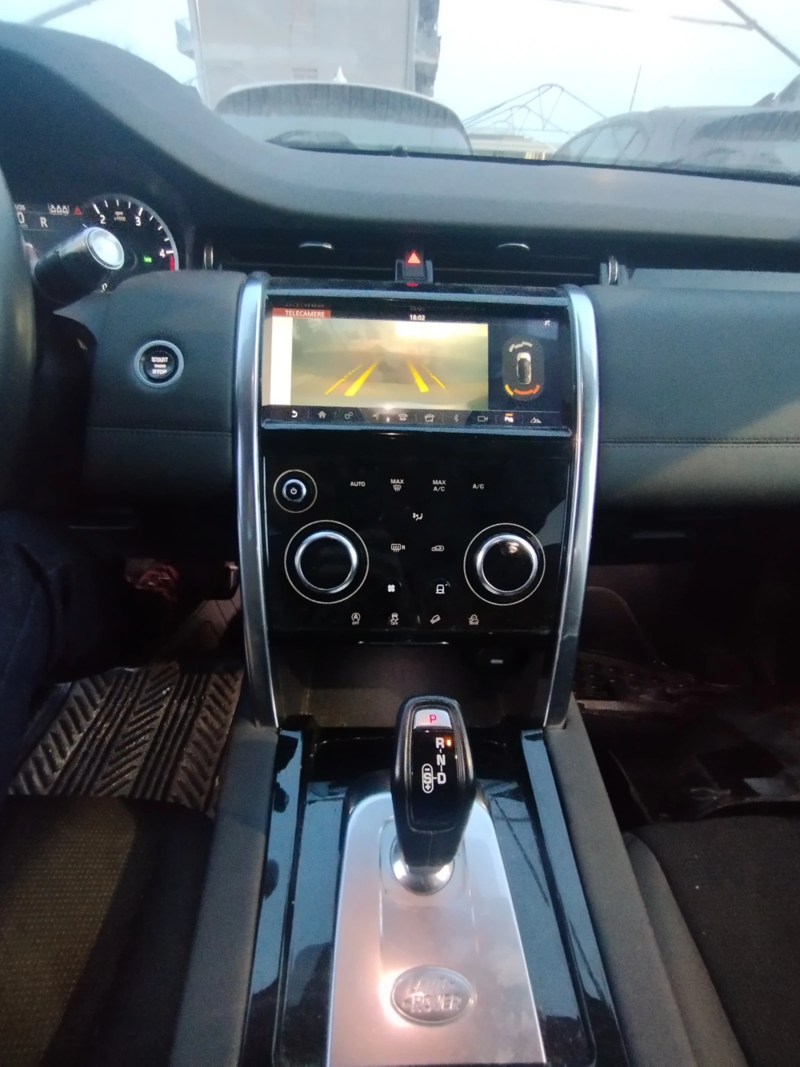 Land Rover Discovery Sport 2.0 SE | Mobile.bg � ����������� 11
