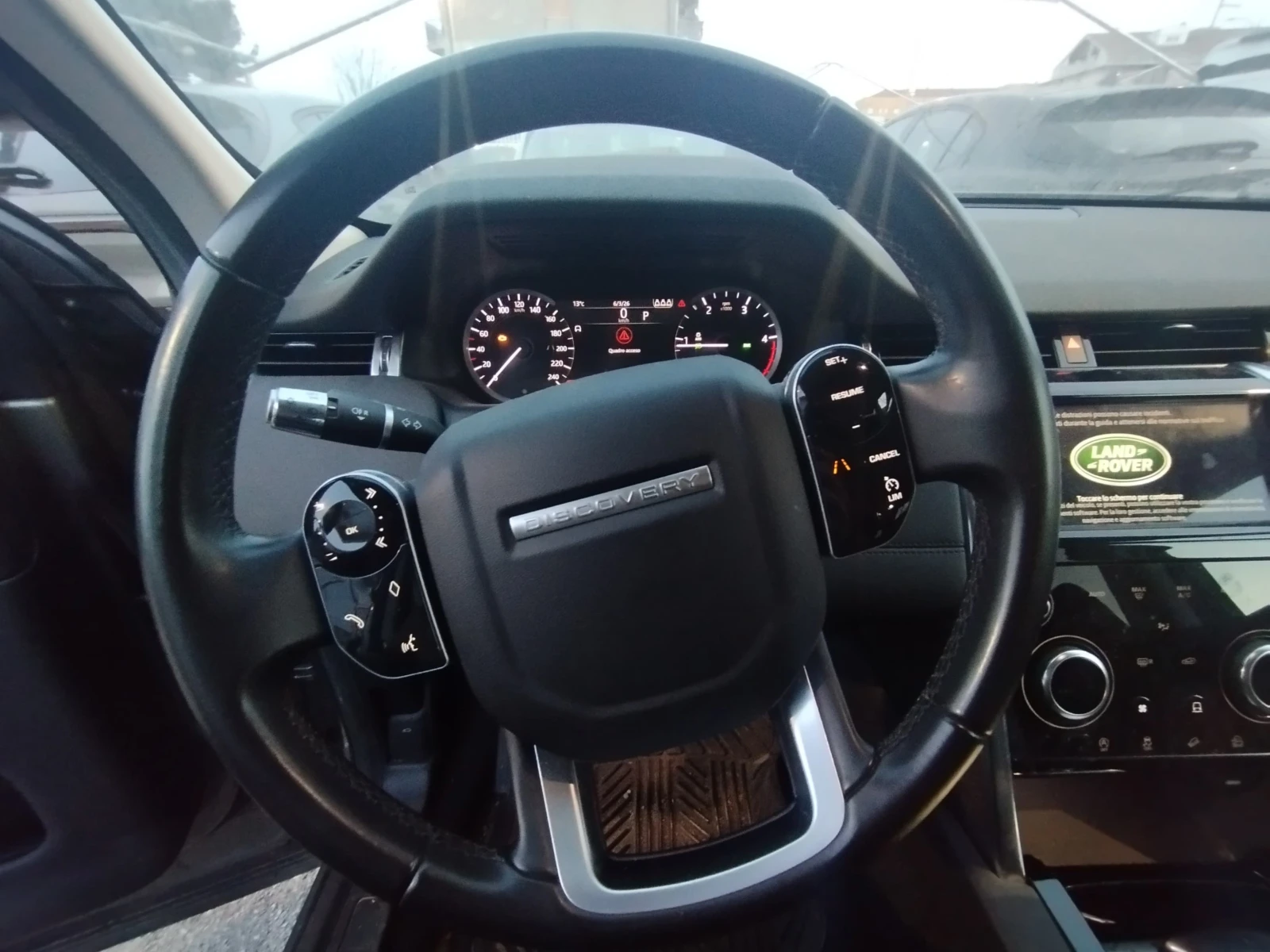Land Rover Discovery Sport 2.0 SE | Mobile.bg � ����������� 9