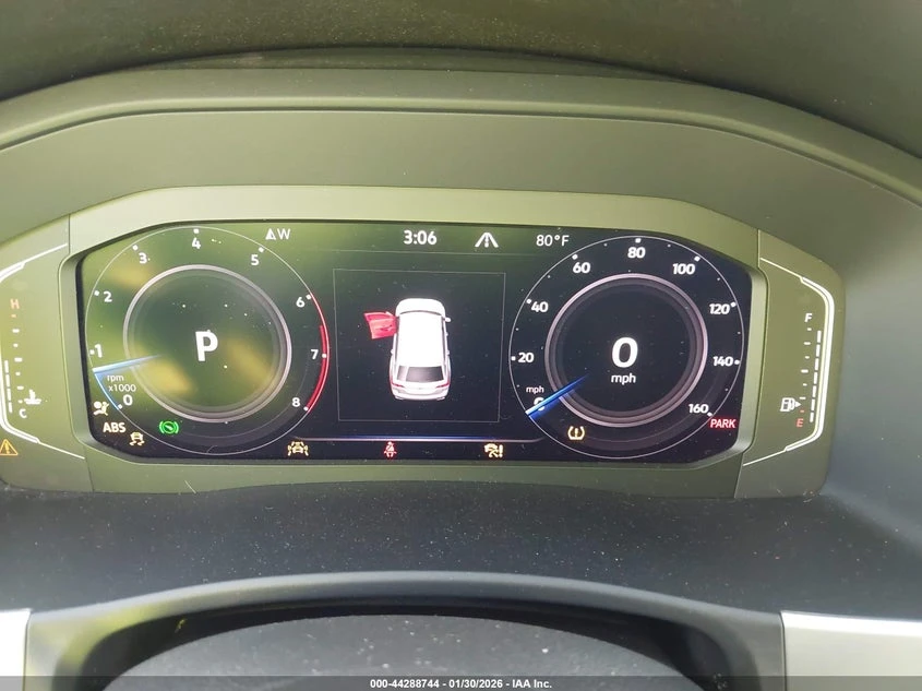 VW Atlas 3.6l Volkswagen 3.6L V6 Se W/Technology | Mobile.bg � ����������� 7