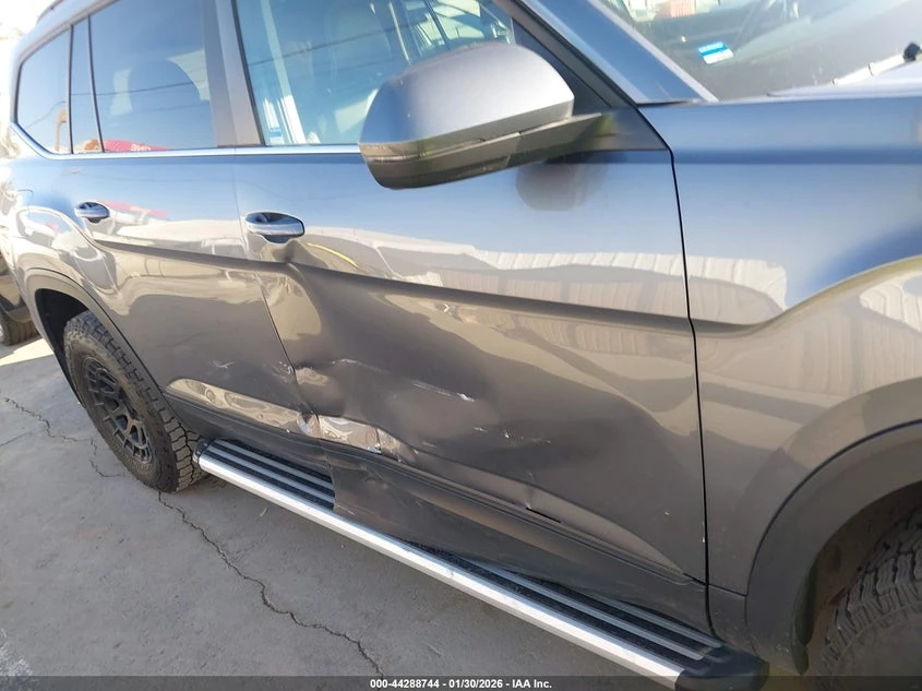 VW Atlas 3.6l Volkswagen 3.6L V6 Se W/Technology | Mobile.bg � ����������� 6