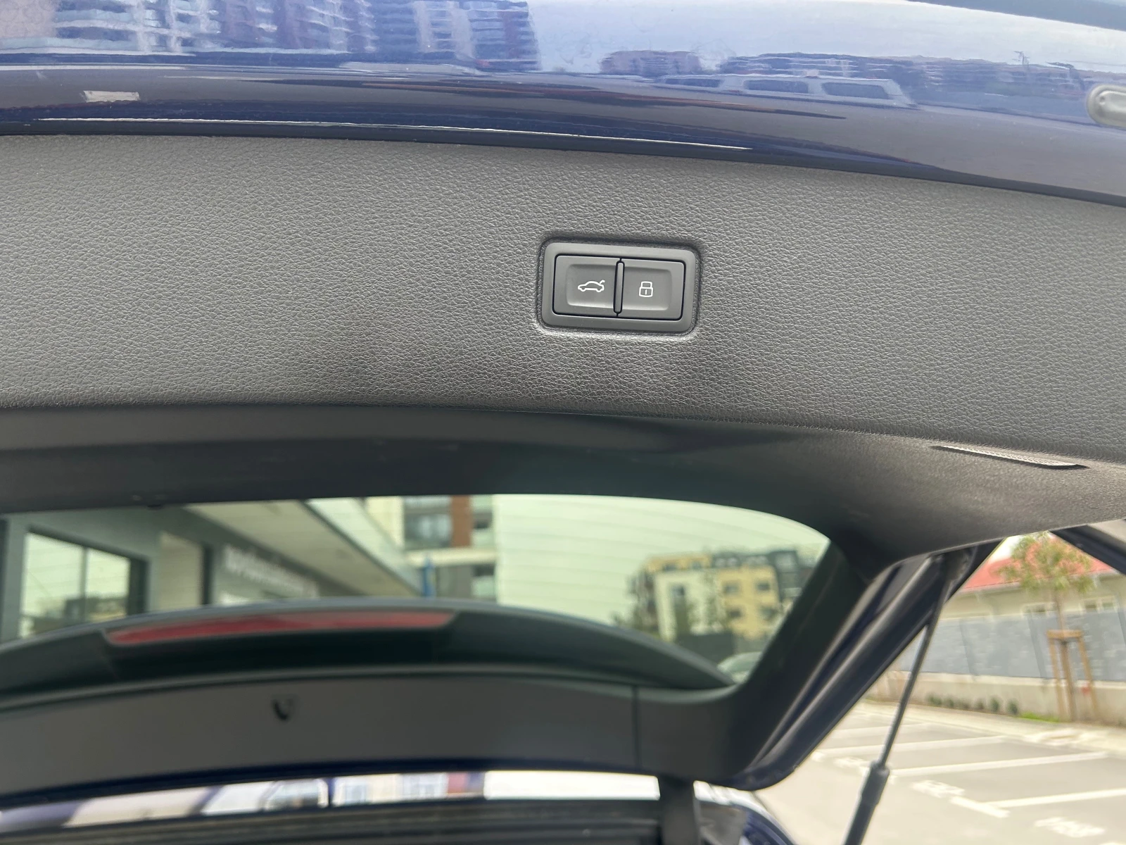 Audi Q7, снимка 13 - Автомобили и джипове - 54219284