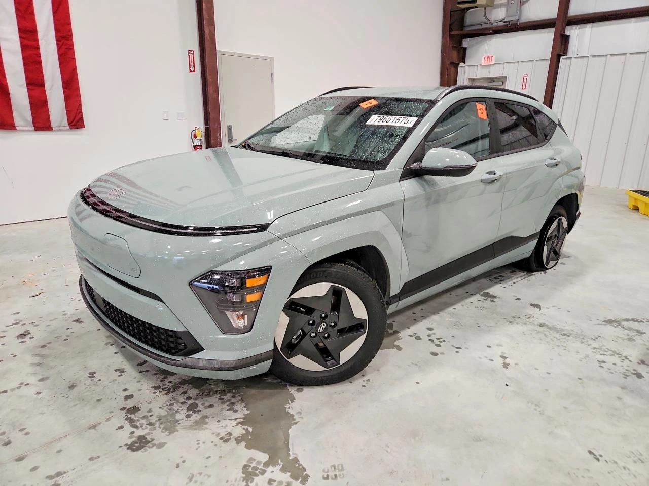 Hyundai Kona 0.0l Electric Sel | Mobile.bg � ����������� 1