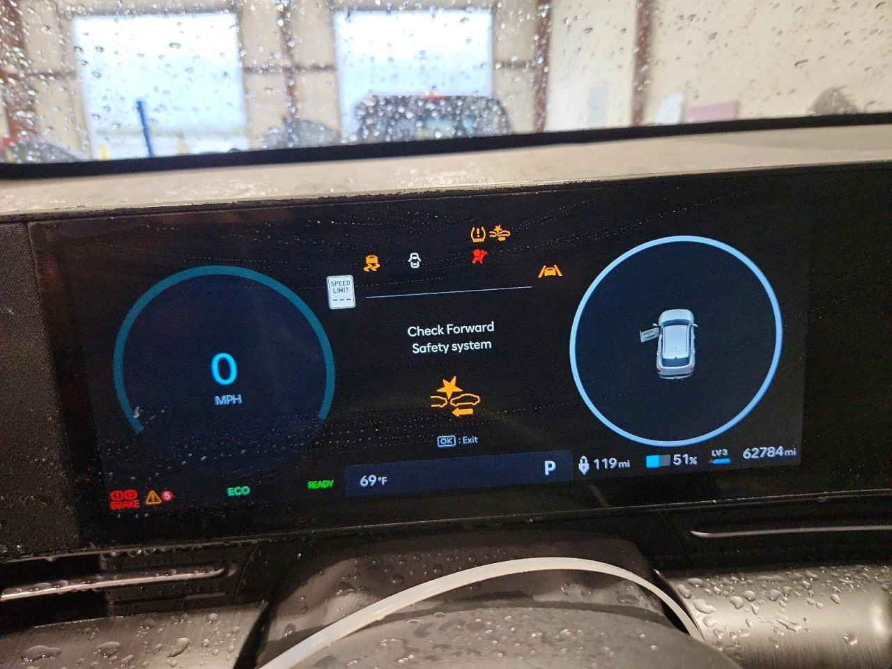 Hyundai Kona 0.0l Electric Sel | Mobile.bg � ����������� 9