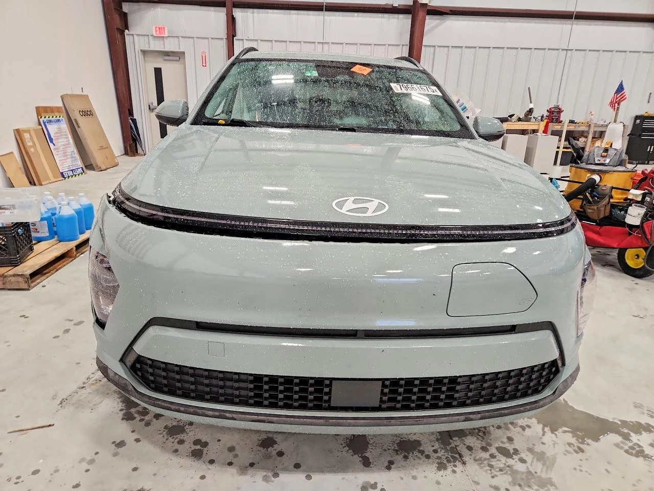 Hyundai Kona 0.0l Electric Sel | Mobile.bg � ����������� 5