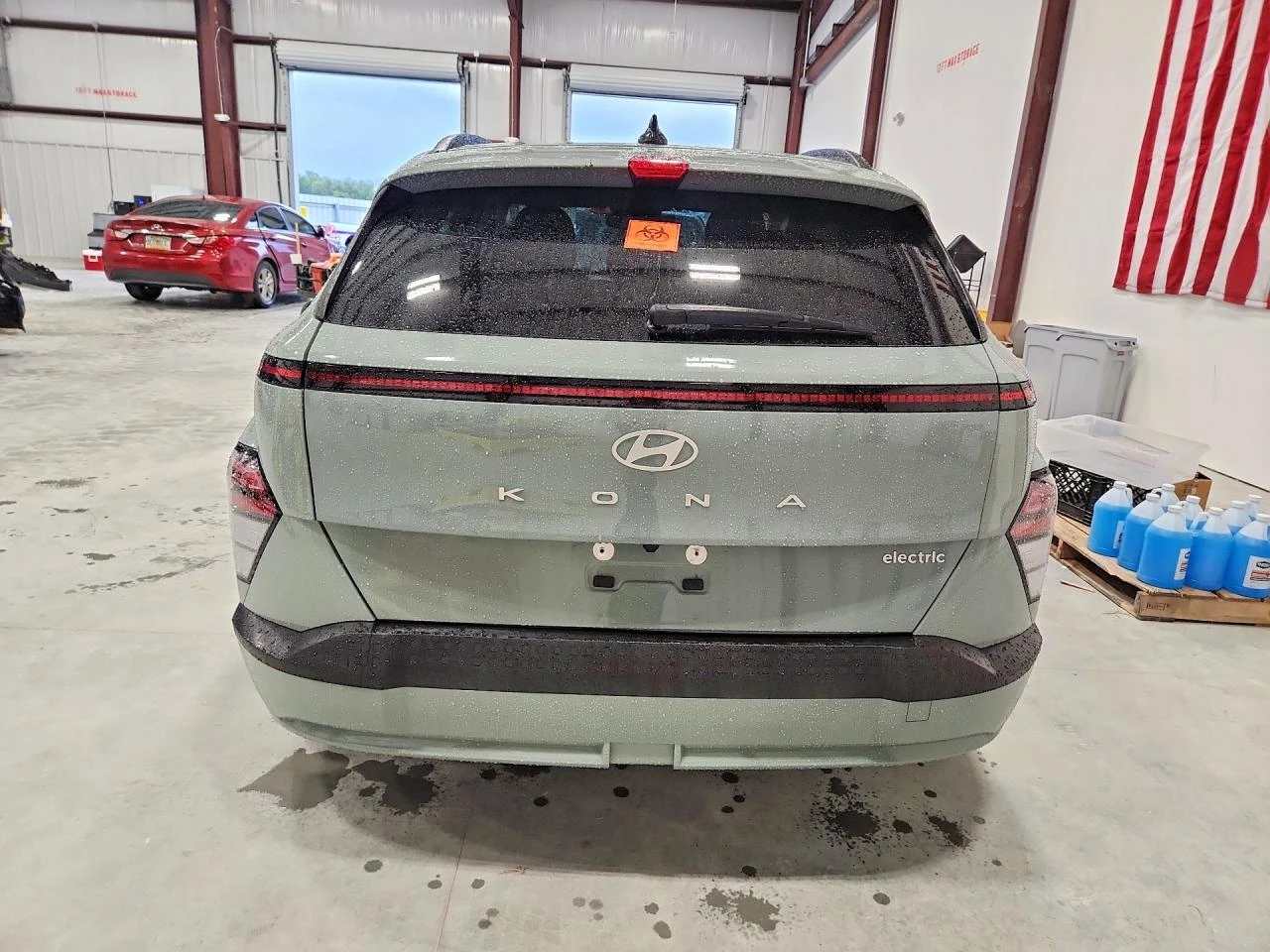 Hyundai Kona 0.0l Electric Sel | Mobile.bg � ����������� 6