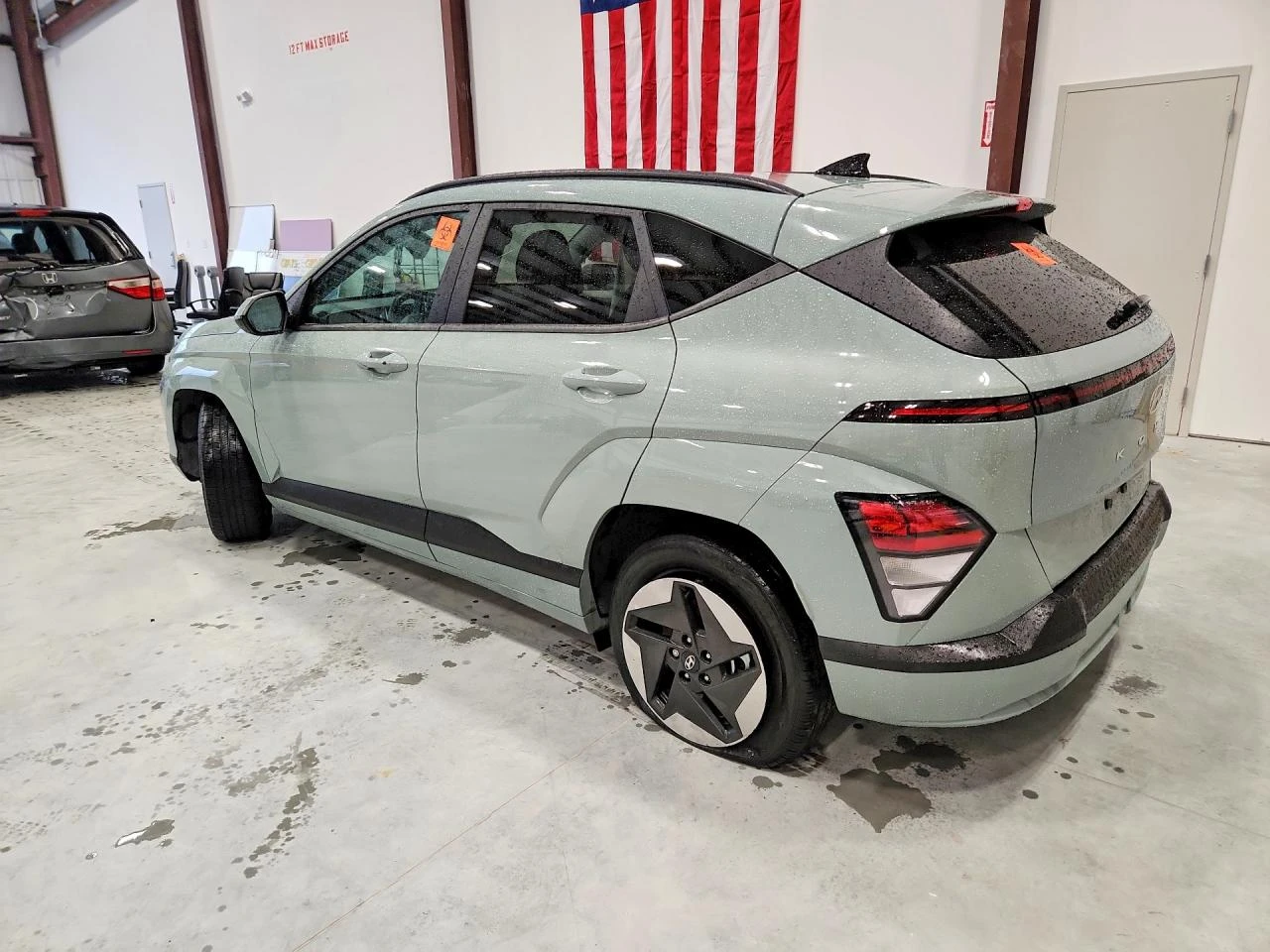 Hyundai Kona 0.0l Electric Sel | Mobile.bg � ����������� 2