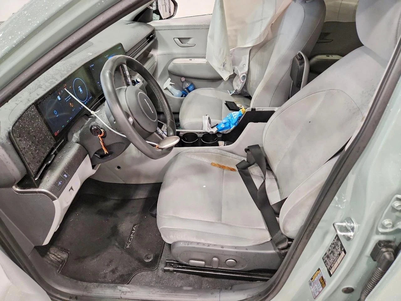 Hyundai Kona 0.0l Electric Sel | Mobile.bg � ����������� 7