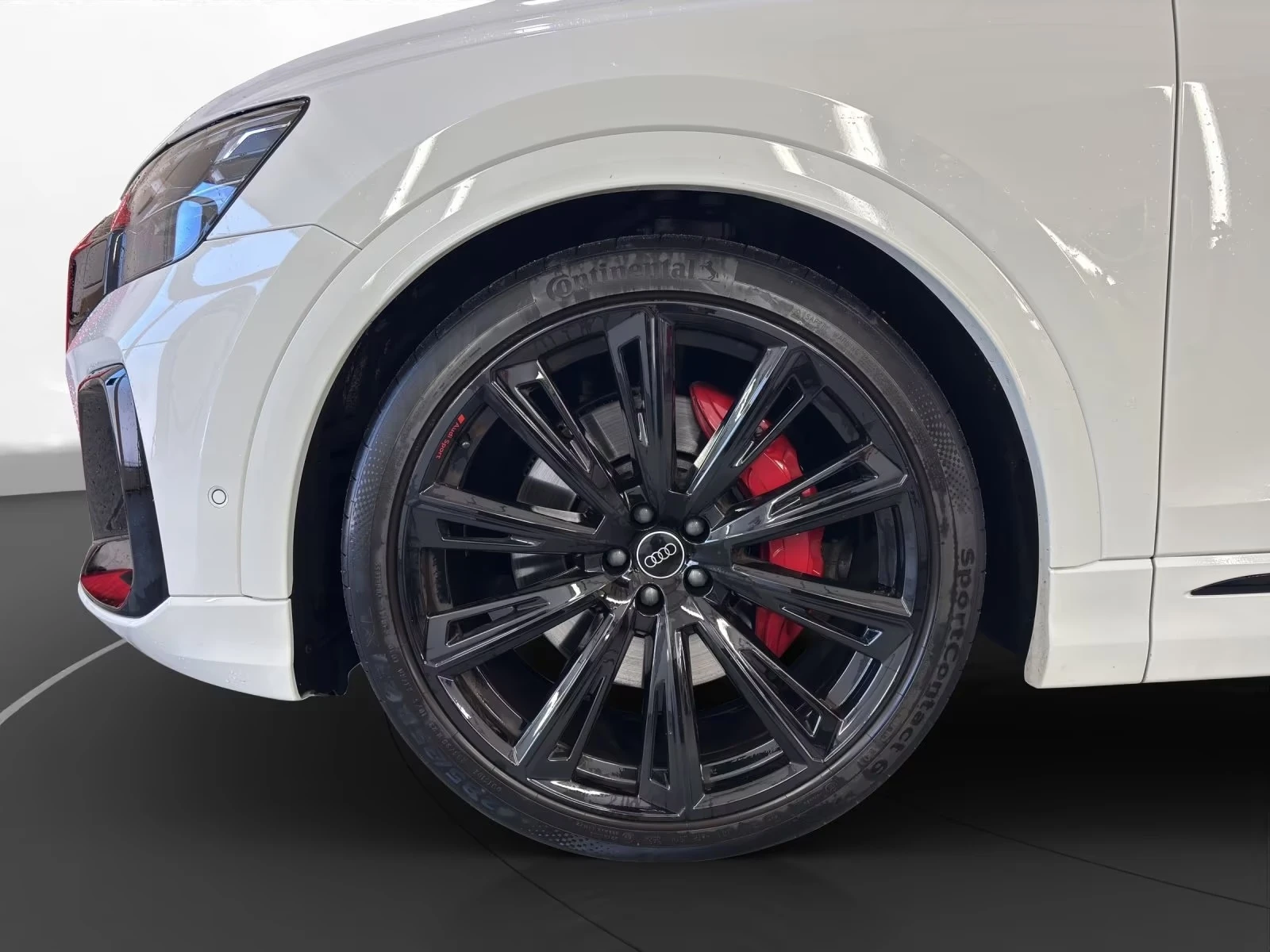 Audi SQ8 4.0 TFSI QUATTRO B&O MATRIX PANORAMA, снимка 5 - Автомобили и джипове - 54458637